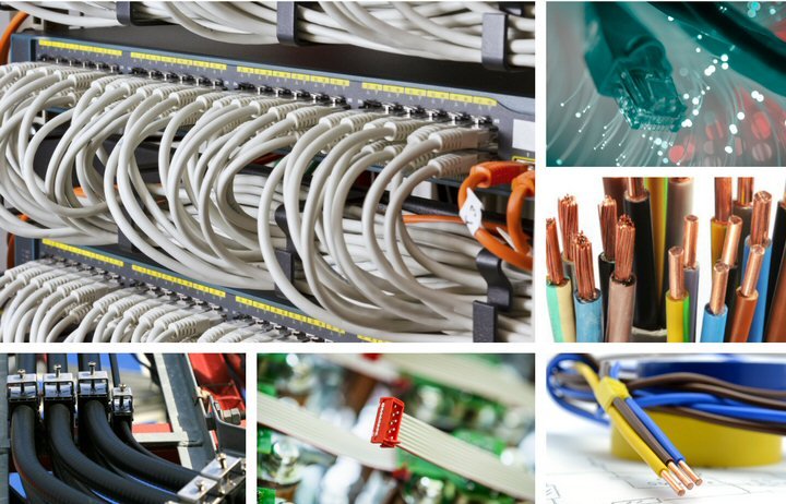 Wire & Cable Applications