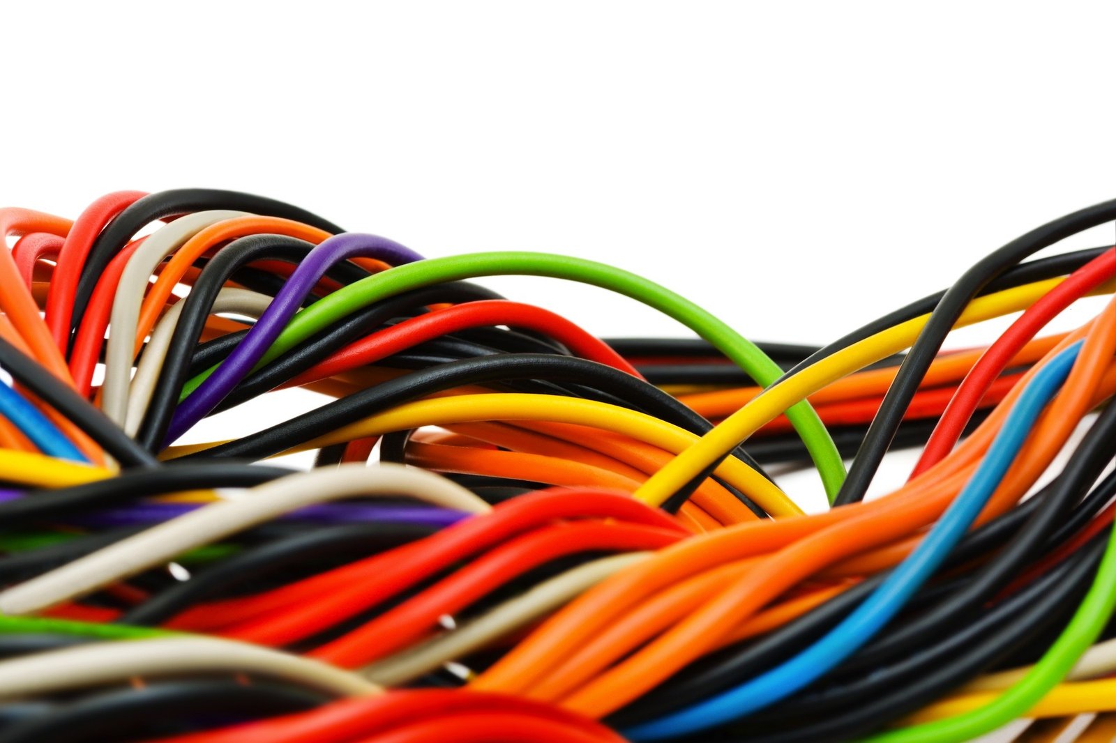 Wire & Cable Applications